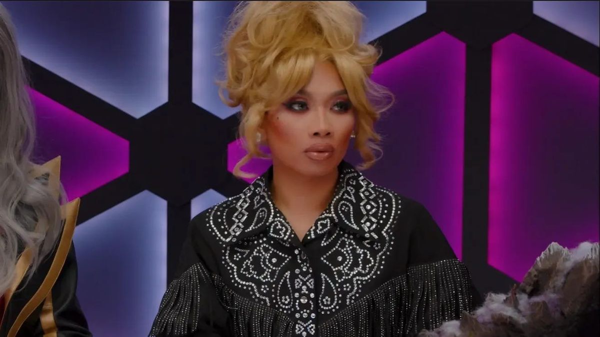 Dimension 20: Dungeons and Drag Queens - Episode 2 Recap and Review