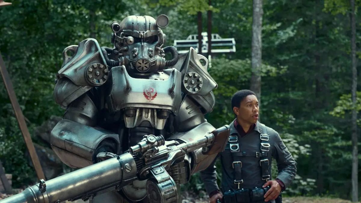 Fallout Episode 2 Review: Ziggie’s Secret and Lucy’s Wild Adventures