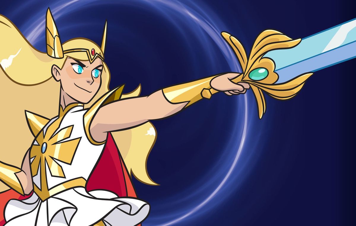 She-Ra Season 5 Review (No Spoilers): Why the Netflix Finale Is a Must-Watch