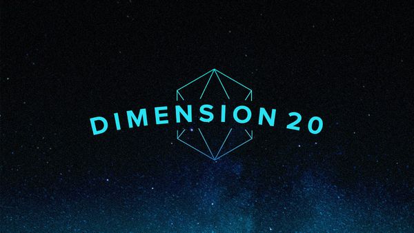 Dimension 20 Review