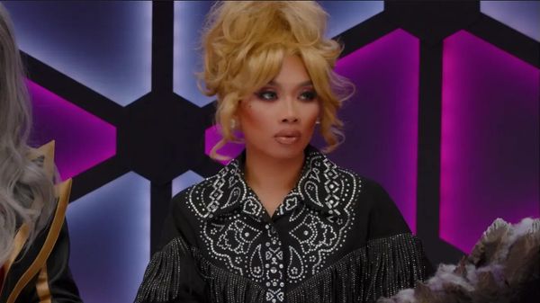 Dimension 20: Dungeons and Drag Queens - Episode 2 Recap and Review