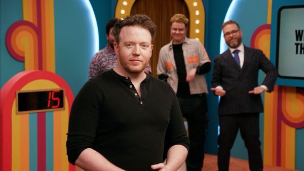 Game Changer's Sixth Season Premiere Is Just Another Prank on Brennan Lee Mulligan