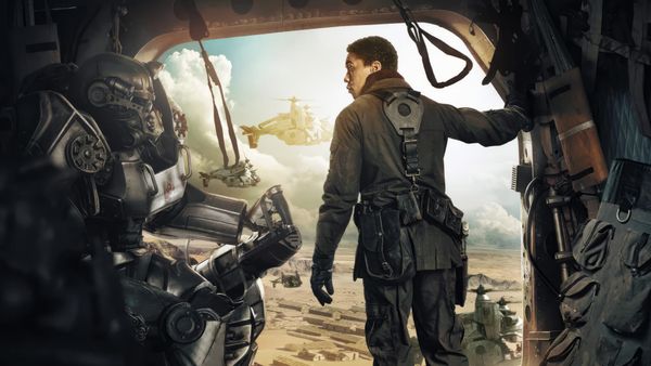 Fallout Episode 1 Review: A New World on Amazon Prime