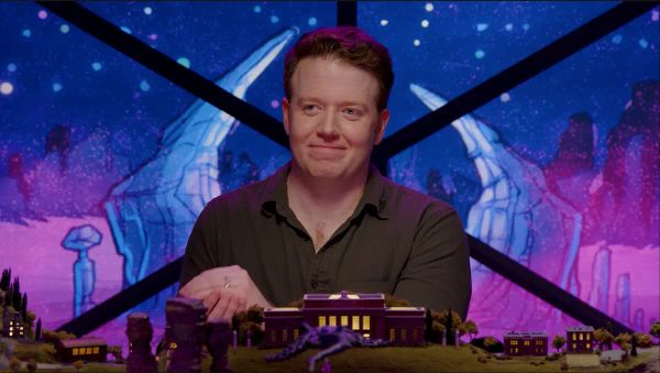 Dimension 20: Fantasy High Junior Year Episode 1 Recap and Review