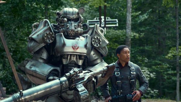 Fallout Episode 2 Review: Ziggie’s Secret and Lucy’s Wild Adventures