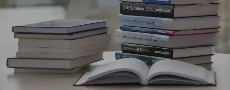 Derechos de autor | ISBN | Gestión de Impresión | e-Books