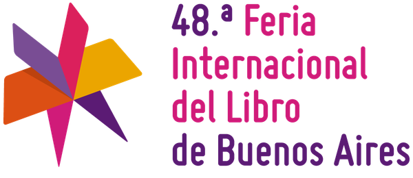 ¡Se viene La 48a Feria del Libro de Buenos Aires!