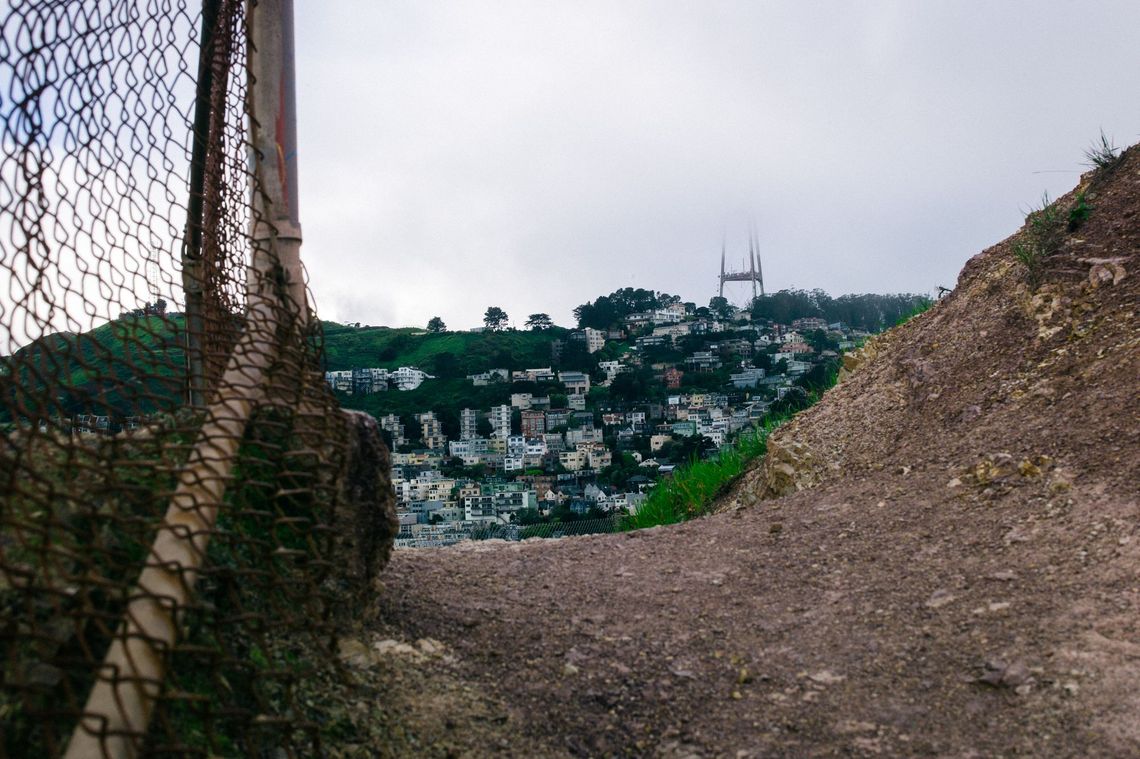 San Francisco