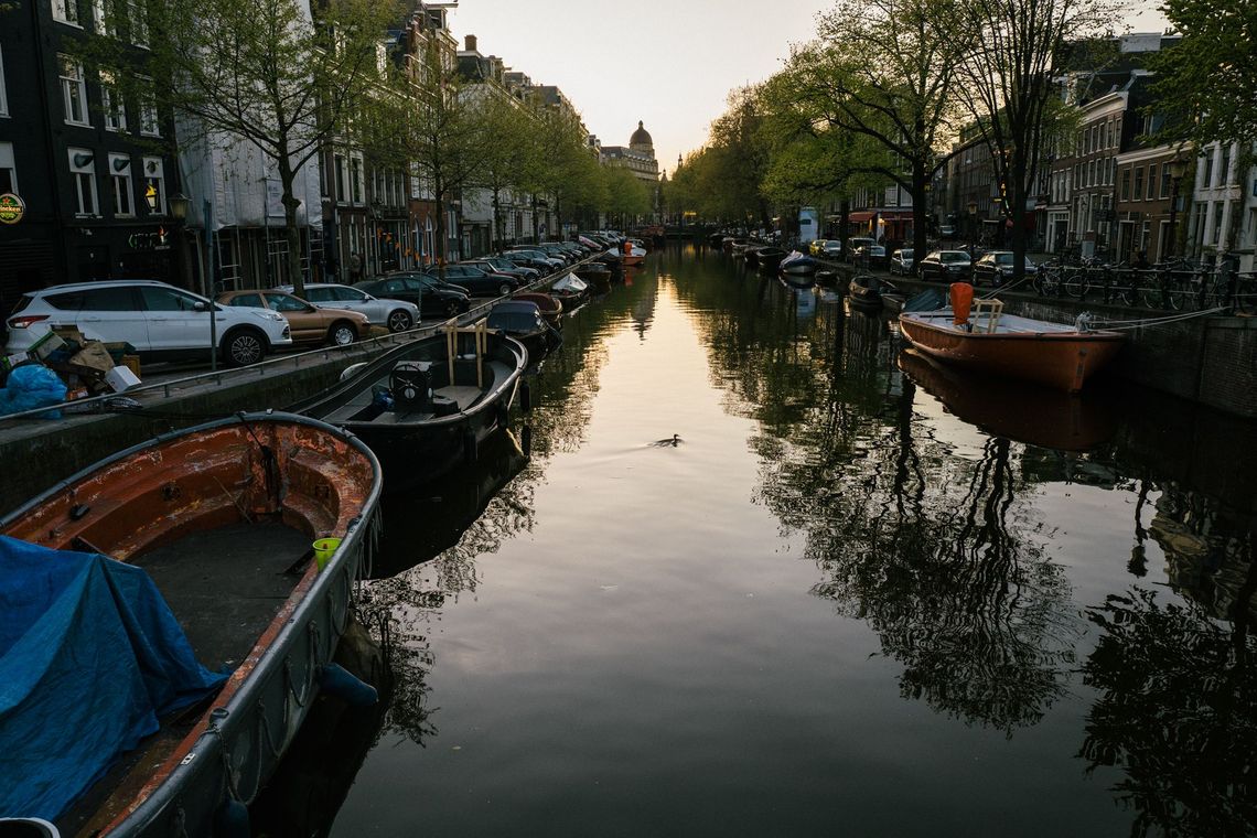 Amsterdam