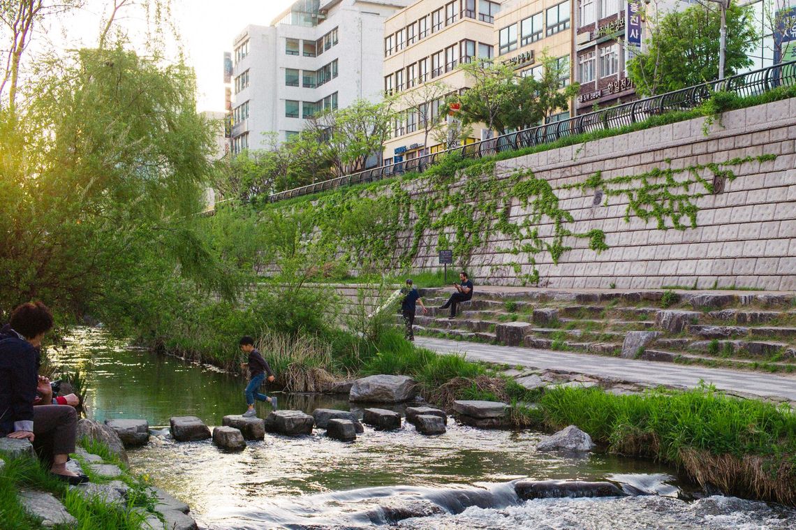 Seoul