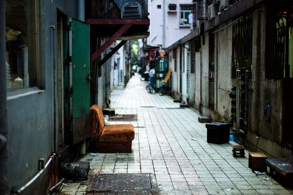 Shenzhen