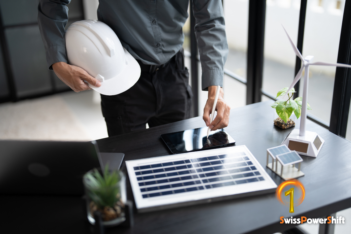 What if your supplier paid you to consume electricity?