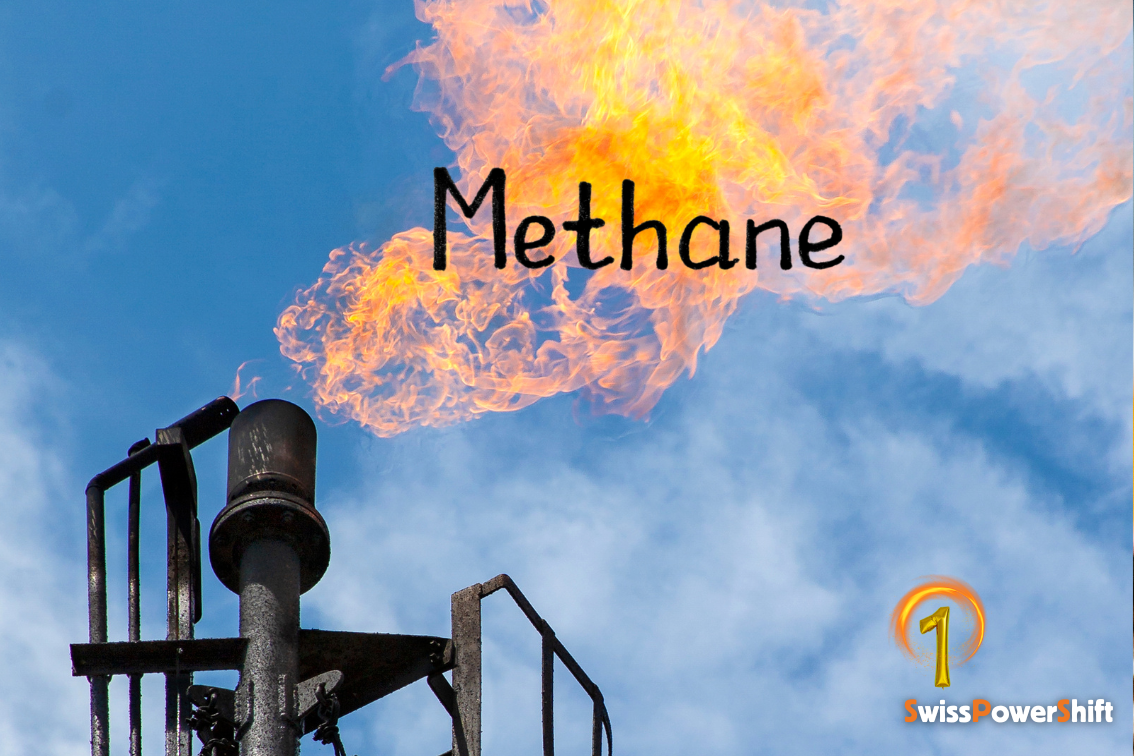 Sixteen44, the startup that wants to destroy methane directly at its source