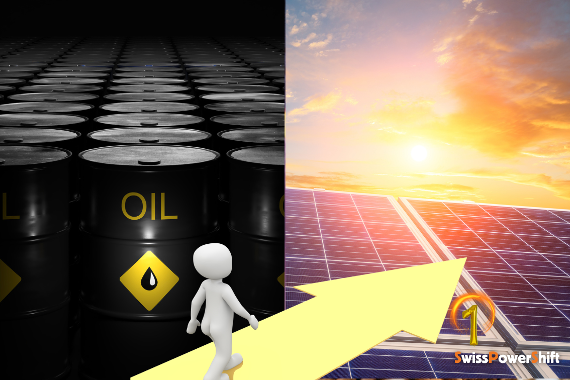 How the financial sector is adapting to the new challenges of the energy transition
