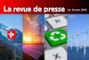 L'actualité en bref