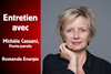 « Si nous voulons réussir notre transition énergétique, il faudra faire quelques concessions »