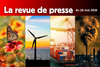 L'actualité en bref