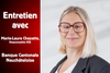 « Les patrons de PME en Suisse ne se réveillent pas le matin en pensant "critères ESG" »