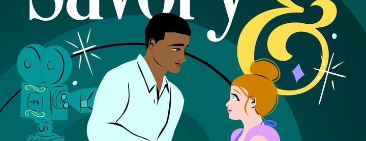 Book Birthday!