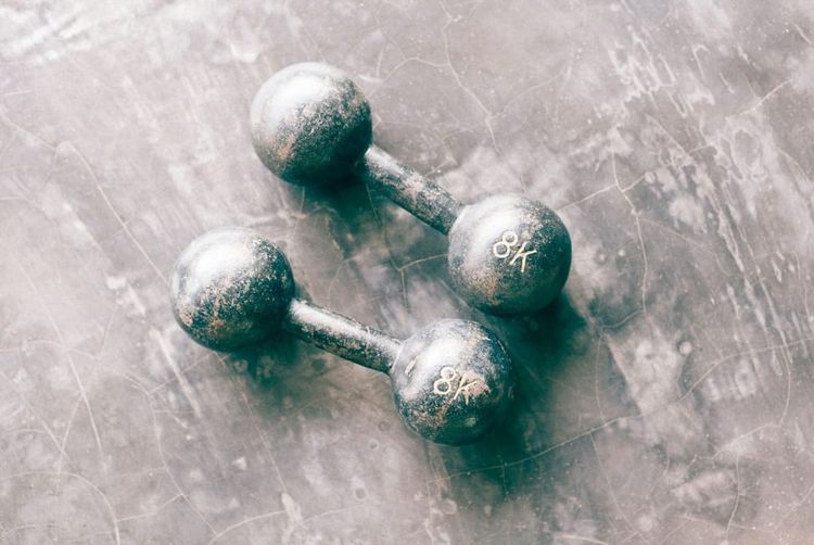 How to Stick to Your New Year's Resolutions.