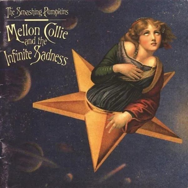 The Smashing Pumpkins and Subjective Age Bias.