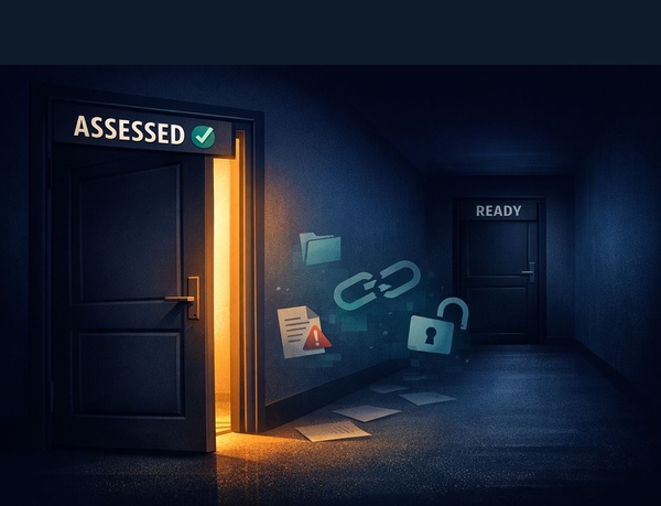 The Copilot Readiness Assessment Your MSP Won't Scope