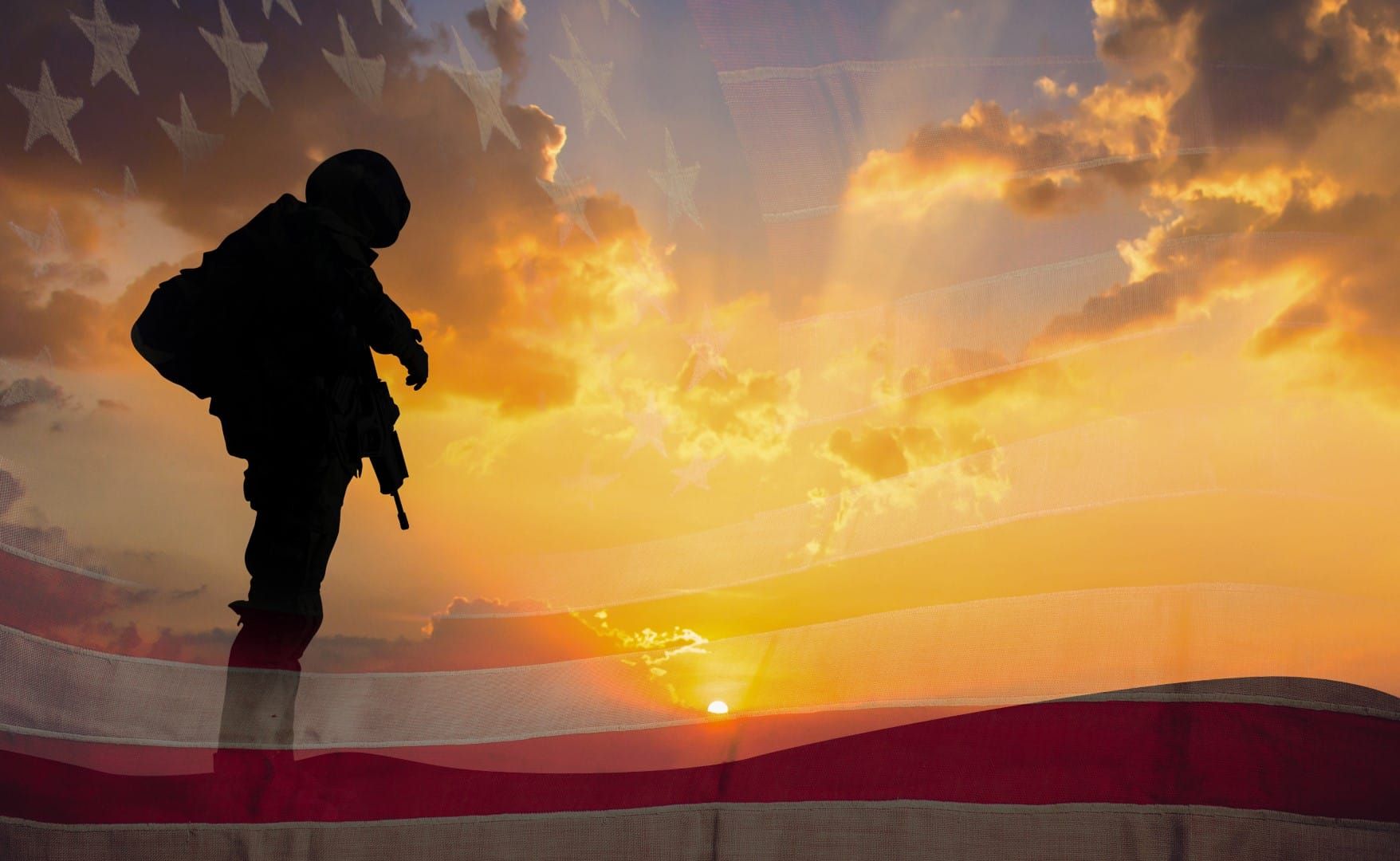 The Veteran Case Study