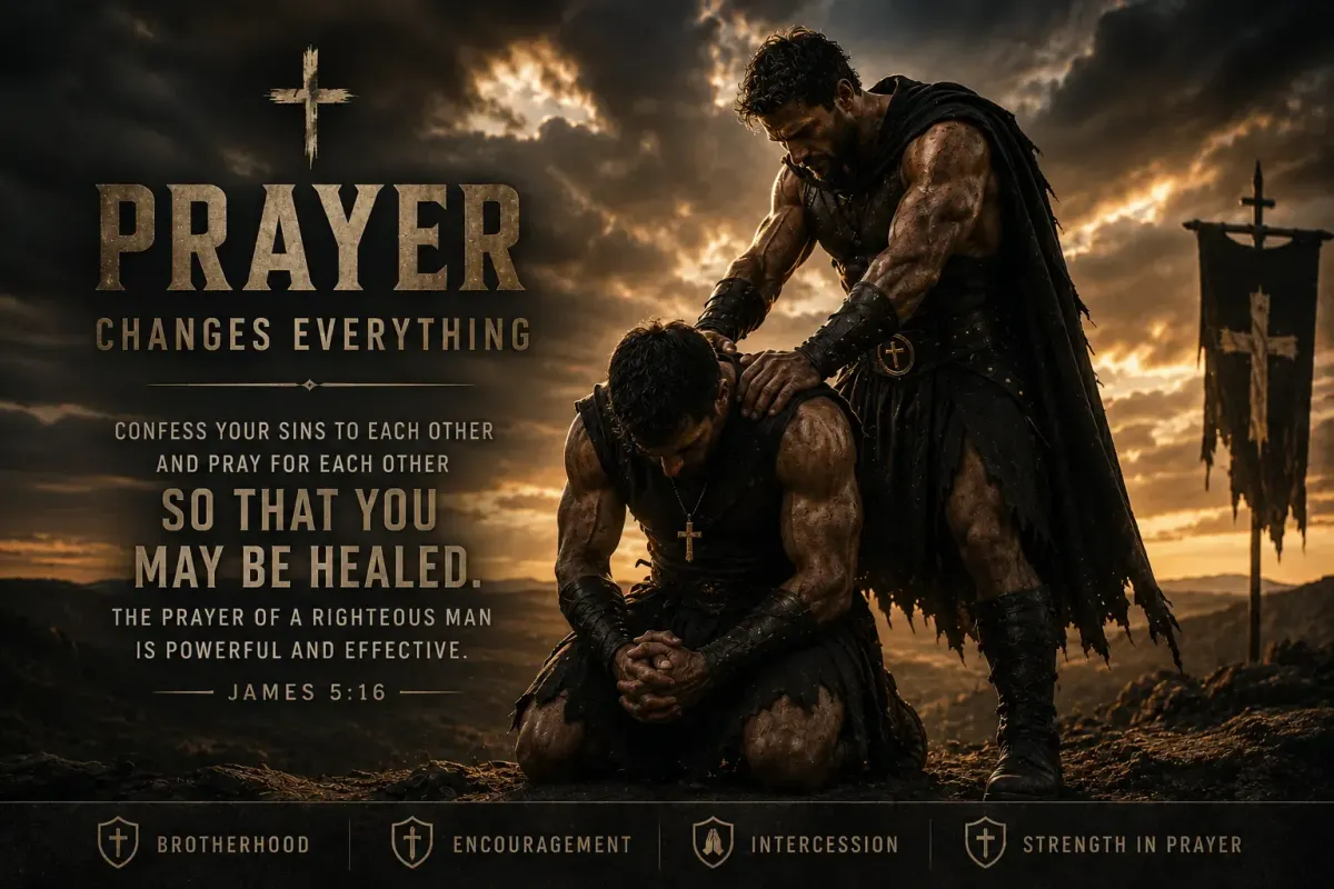 Prayer Watch