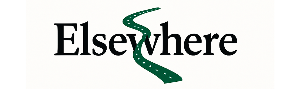 Elsewhere