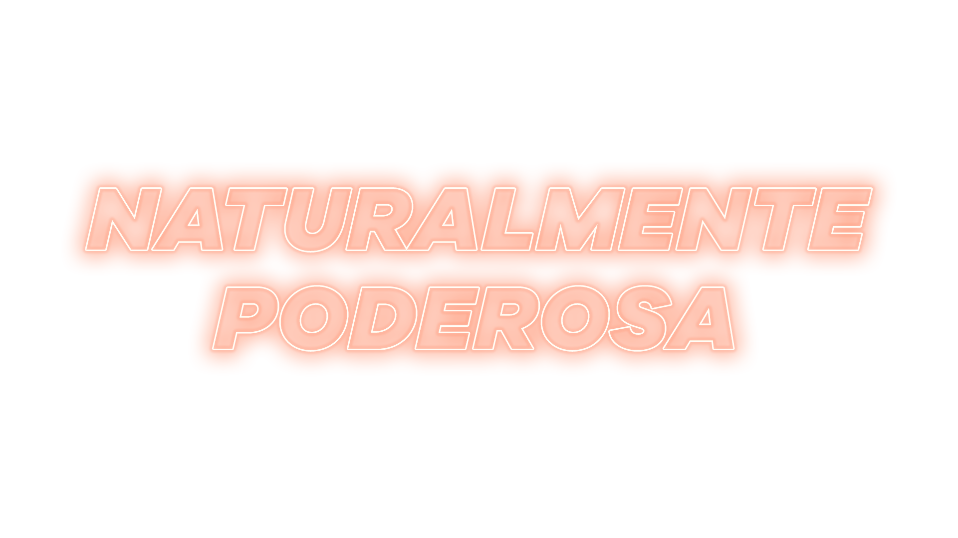 Naturalmente Poderosa