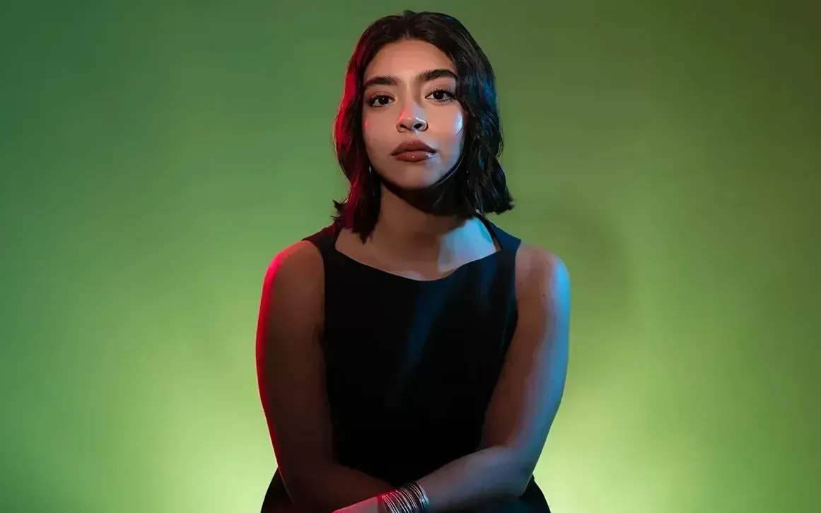 María Fernanda Pérez Martínez