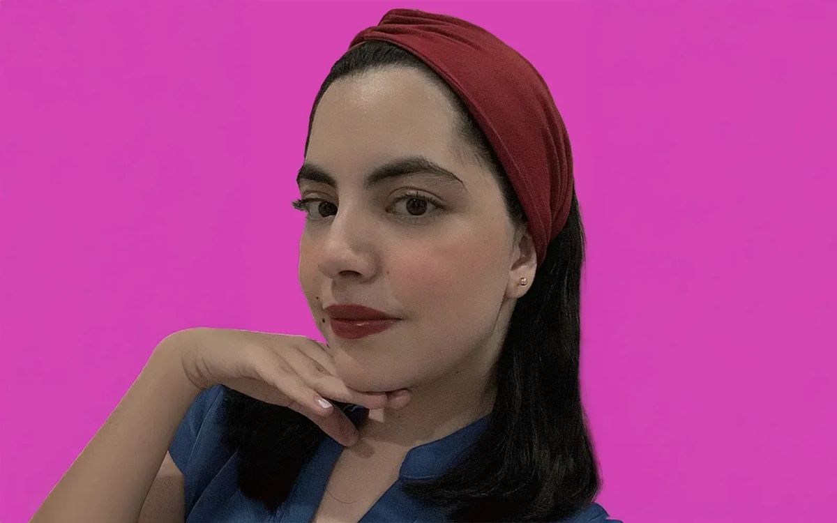 Siempre fui una princesa Jedi