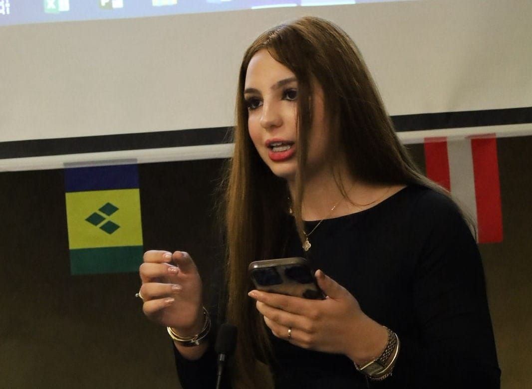 Qué le dirías a tu yo de niña