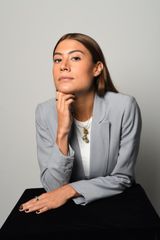María Salgado