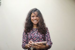 Salma Semiramis Sáenz Lazcano