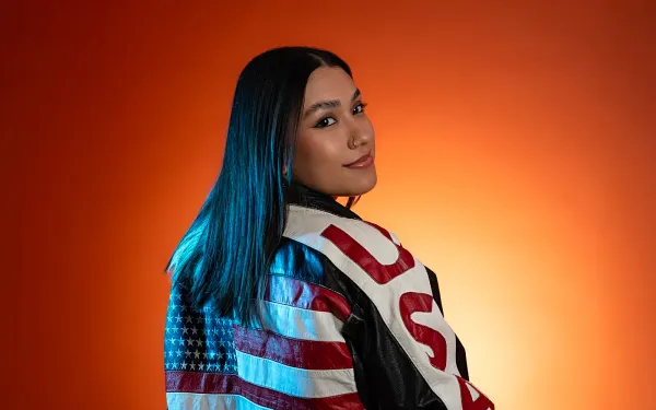 Las mujeres en la industria musical están aquí