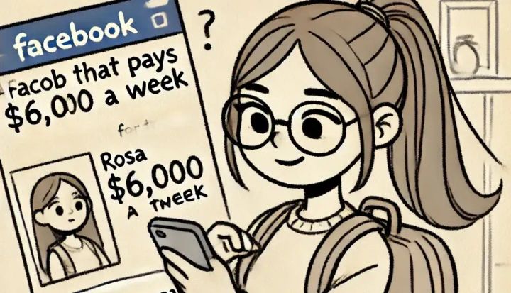 El rancho de Teuchitlán