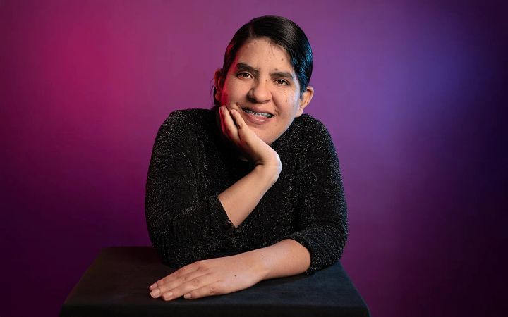 "Nada de nosotros sin nosotros"