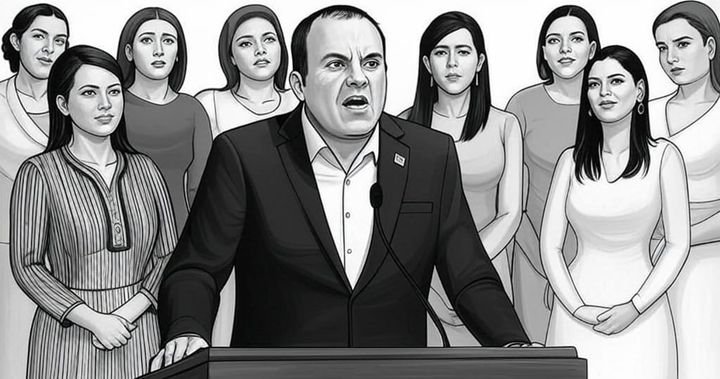 El no-desafuero de Cuautémoc Blanco