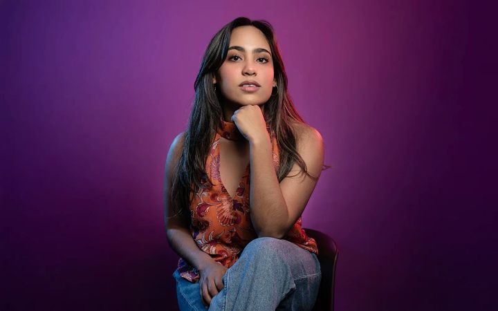 El teatro: mi hogar, mi voz, mi propósito