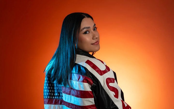 Las mujeres en la industria musical están aquí