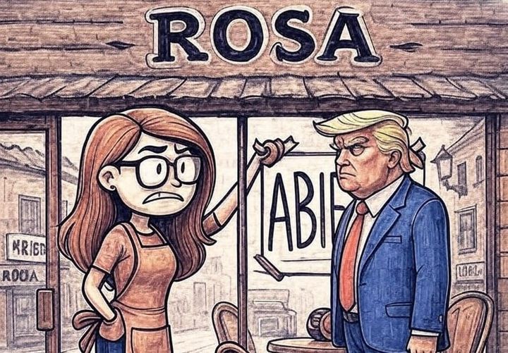 Trump: aranceles para todos