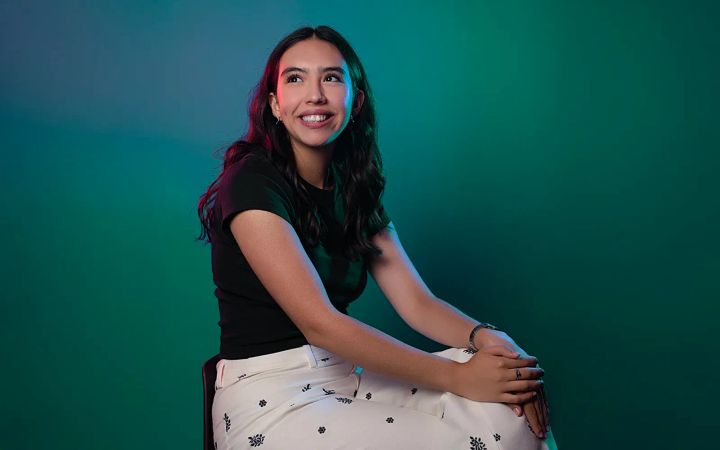 Crecer tomadas de la mano