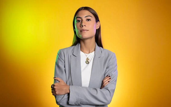 Genealogía de la visión femenina de México