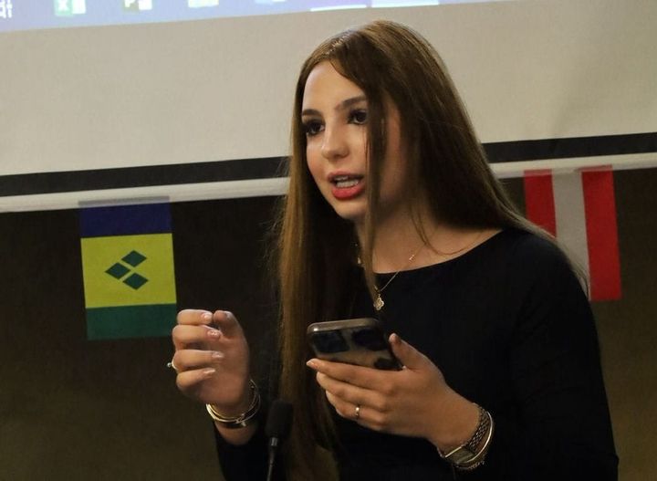 Qué le dirías a tu yo de niña