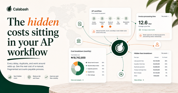 The hidden costs sitting in your AP workflow