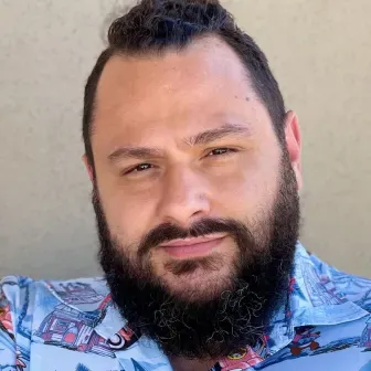 Maximillian Schwartz