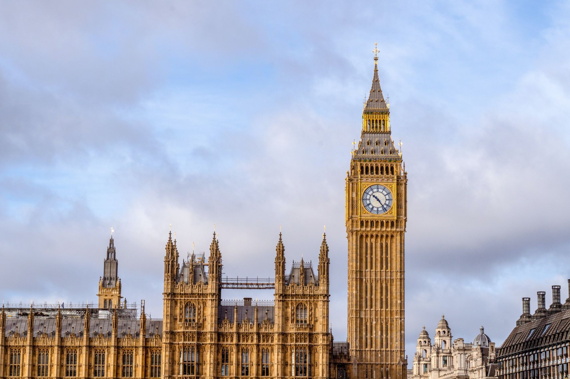 Watch These 5 Incredible Stories From London Before Your Next Video Shoot