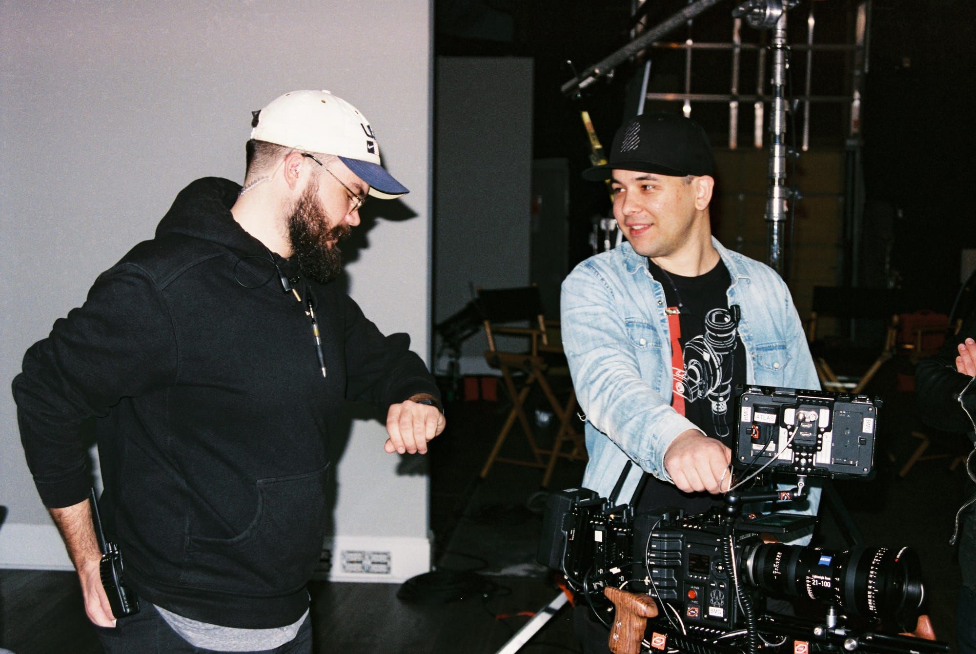 Last Minute Touchdown: How This Creator Made a Super Bowl Ad in 2 Weeks