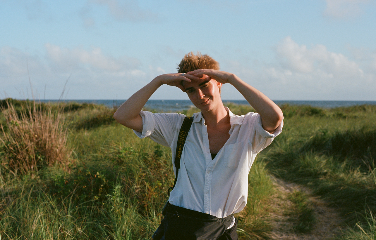 Creator Chronicles: Photographer Natalie Kogan